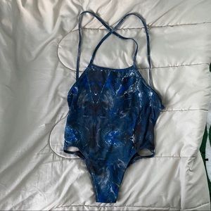 Jolyn Far Out One Piece